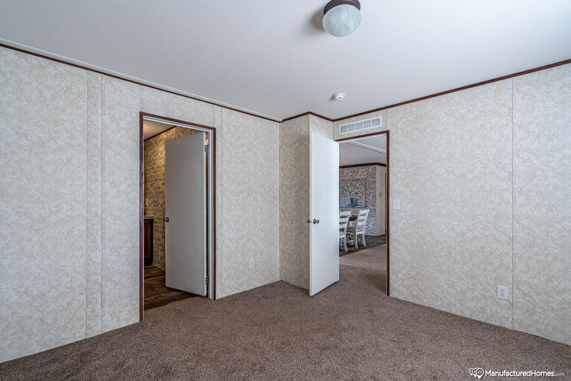 Suwannee Valley The Hamilton V2443G by Live Oak Homes Marty Wright